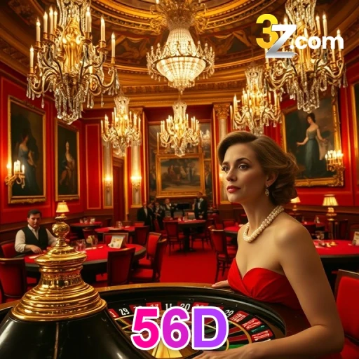 56D Cassino