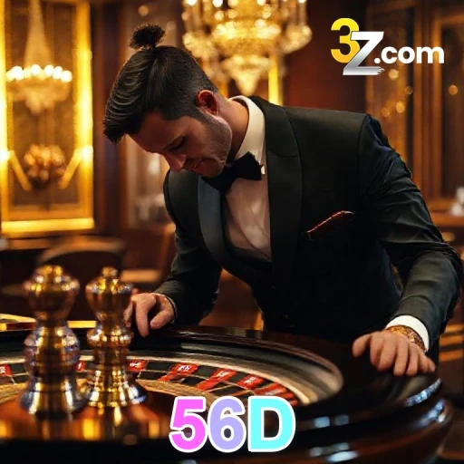 56D Jogos de caça-níqueis